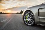 Porsche Panamera Turbo S E-Hybrid 2017 года (NA)